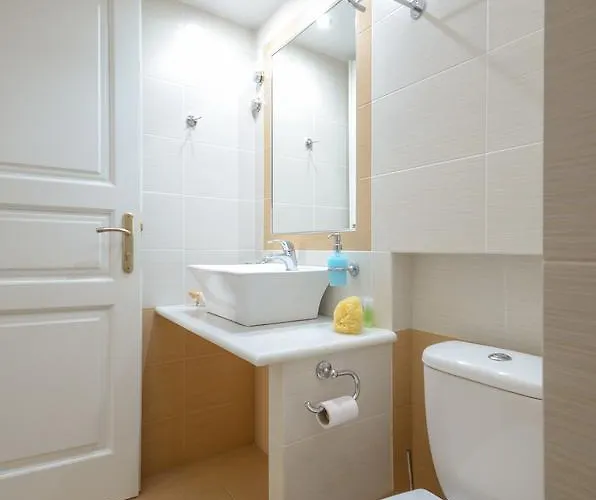 Naxos Dream Oniro Studios - Adults Only Aparthotel 3*